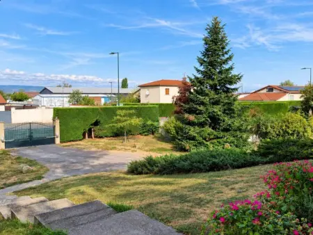 Gîte 6 pers. avec jardin 500 m² à Saint-Cyprien : photo 23
