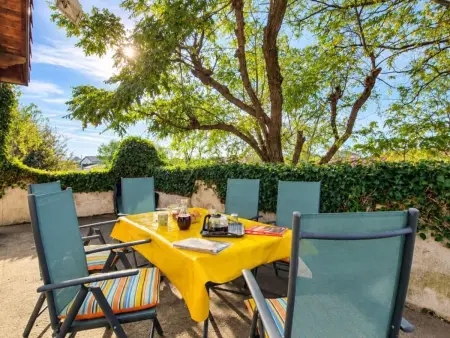 Gîte 6 pers. avec jardin 500 m² à Saint-Cyprien : photo 24