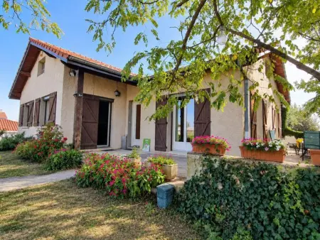 Gîte 6 pers. avec jardin 500 m² à Saint-Cyprien : photo 26