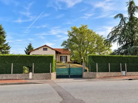 Gîte 6 pers. avec jardin 500 m² à Saint-Cyprien : photo 27
