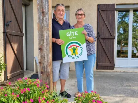 Gîte 6 pers. avec jardin 500 m² à Saint-Cyprien : photo 28