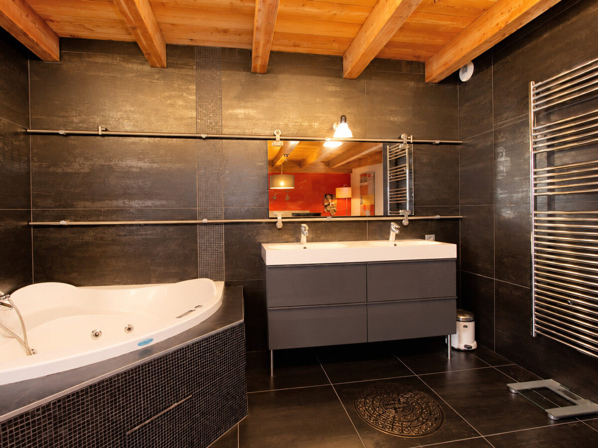 Chalet 12 pers. avec jacuzzi aux Deux Alpes - Photo 5