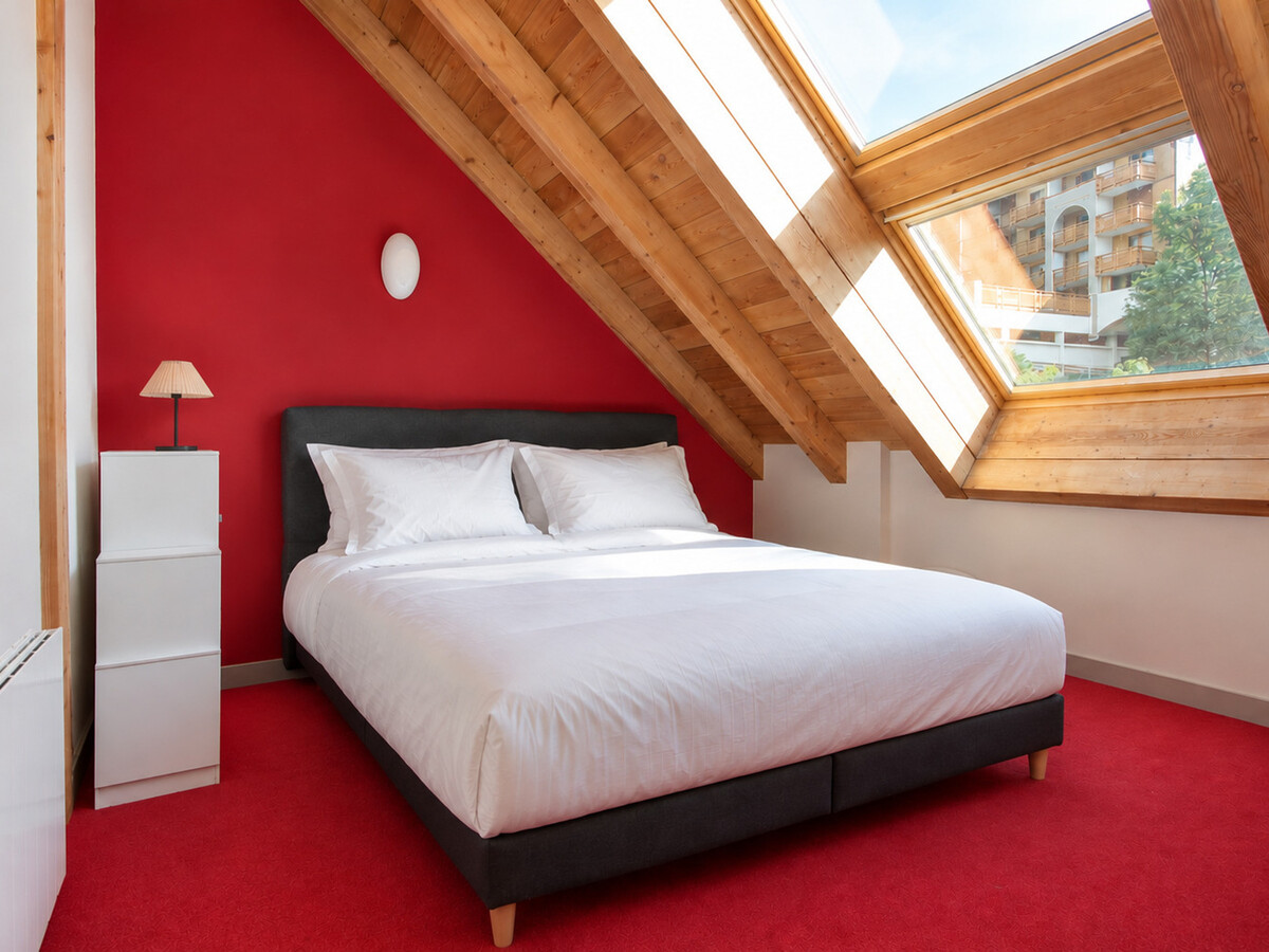 Chalet 12 pers. avec jacuzzi aux Deux Alpes - Photo 6