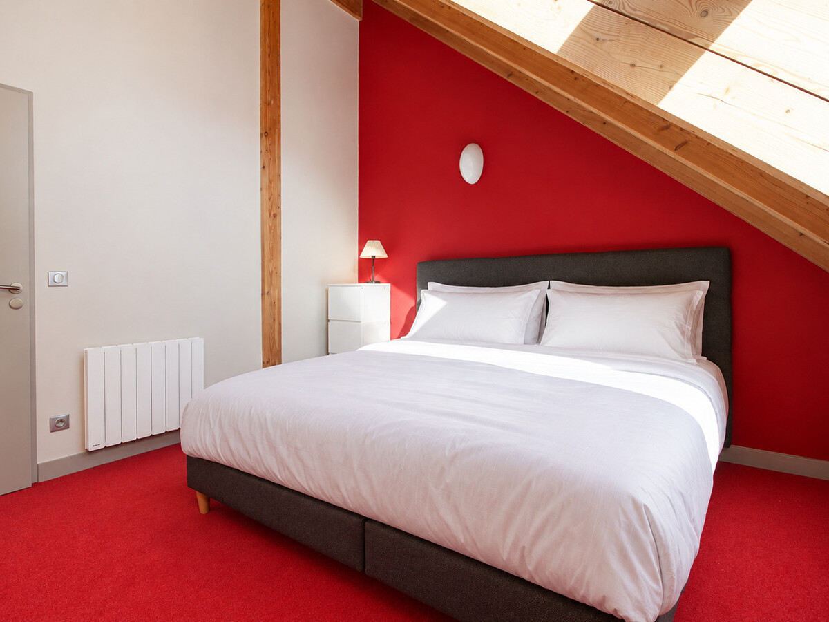 Chalet 12 pers. avec jacuzzi aux Deux Alpes - Photo 7