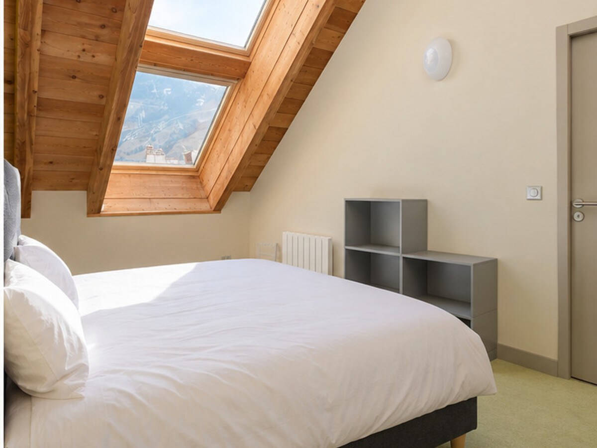 Chalet 12 pers. avec jacuzzi aux Deux Alpes - Photo 9