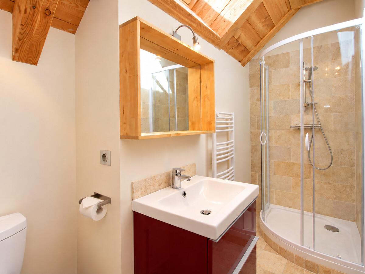 Chalet 12 pers. avec jacuzzi aux Deux Alpes - Photo 10