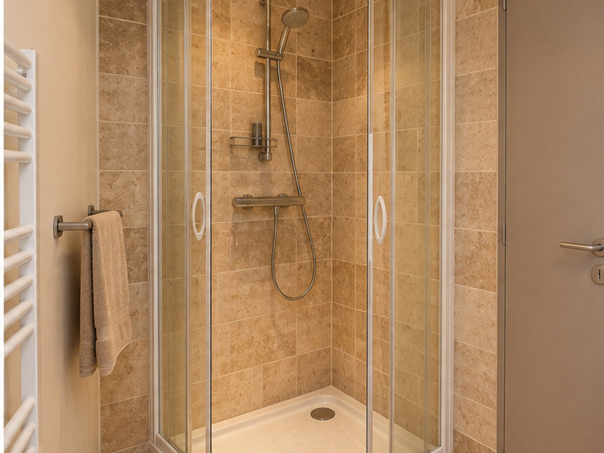 Chalet 12 pers. avec jacuzzi aux Deux Alpes - Photo 13