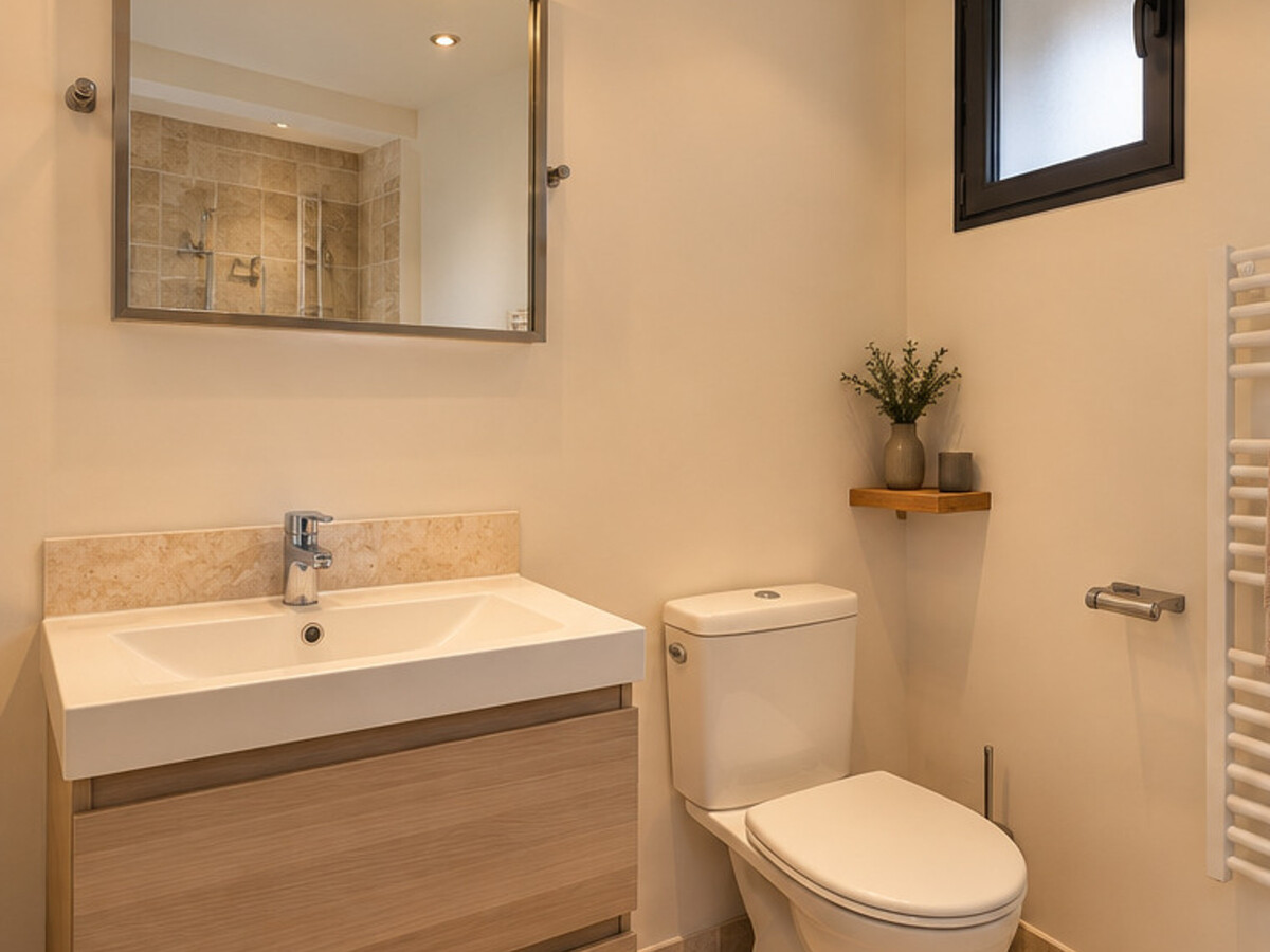 Chalet 12 pers. avec jacuzzi aux Deux Alpes - Photo 14