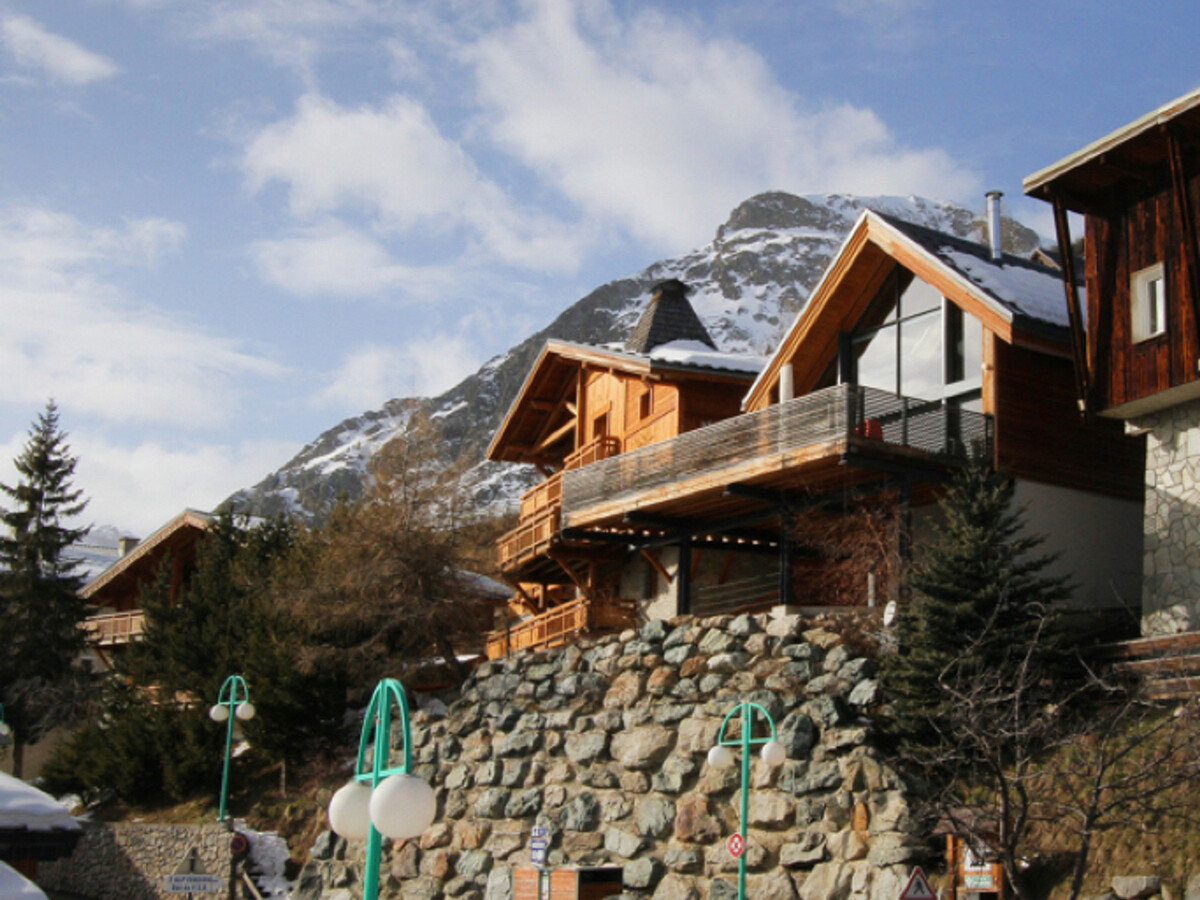 Chalet 12 pers. avec jacuzzi aux Deux Alpes - Photo 17