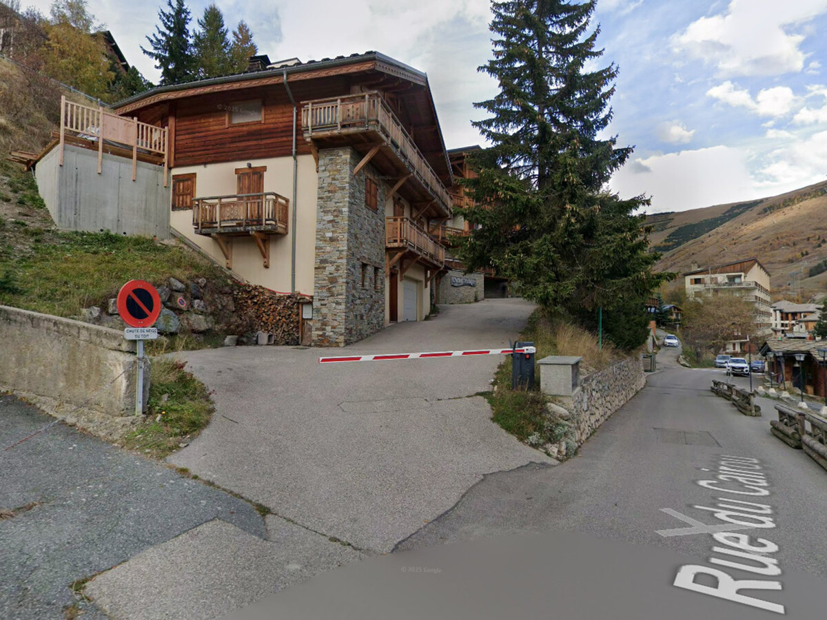 Chalet 12 pers. avec jacuzzi aux Deux Alpes - Photo 18