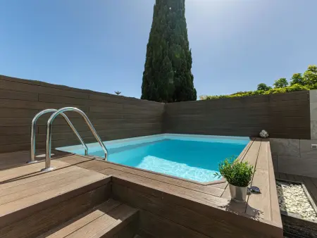 Bungalow Playa Flor 77 - Maspalomas, centre calme : photo 2