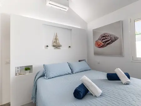 Bungalow Playa Flor 77 - Maspalomas, centre calme : photo 4