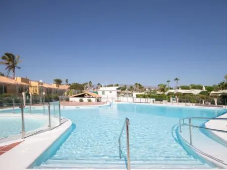 Bungalow Playa Flor 77 - Maspalomas, centre calme : photo 6
