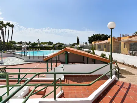 Bungalow Playa Flor 77 - Maspalomas, centre calme : photo 8