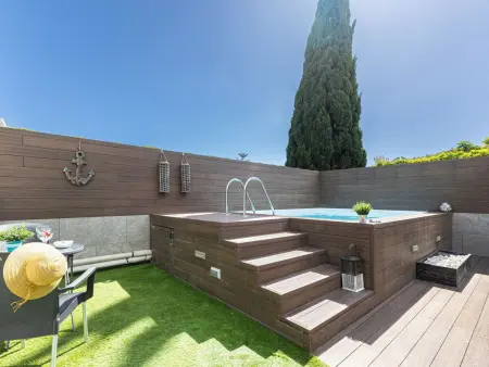 Bungalow Playa Flor 77 - Maspalomas, centre calme : photo 15