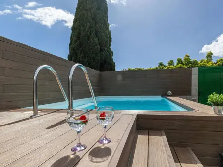 Bungalow Playa Flor 77 - Maspalomas, centre calme : photo 18