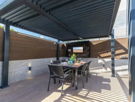 Bungalow Playa Flor 77 - Maspalomas, centre calme : photo 19