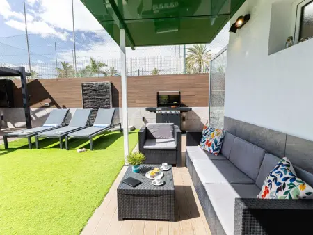 Bungalow Playa Flor 77 - Maspalomas, centre calme : photo 23