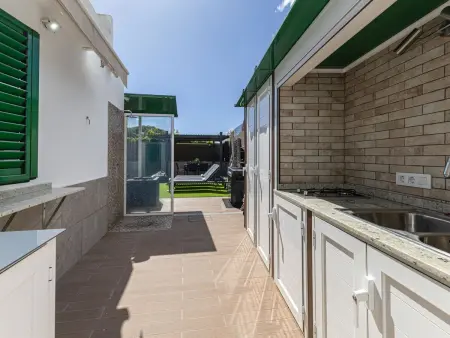 Bungalow Playa Flor 77 - Maspalomas, centre calme : photo 25