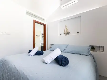 Bungalow Playa Flor 77 - Maspalomas, centre calme : photo 35
