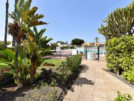 Bungalow Playa Flor 77 - Maspalomas, centre calme : photo 37