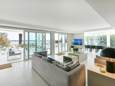 Villa Oasis Serenity à Maspalomas, 100 m de la plage : photo 2