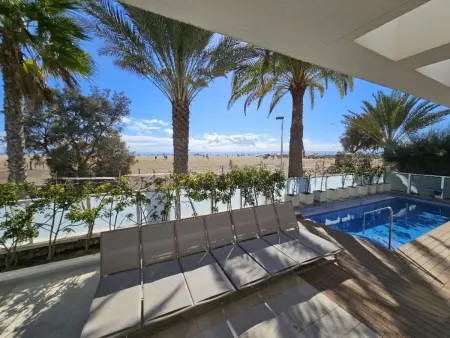 Villa Oasis Serenity à Maspalomas, 100 m de la plage : photo 7
