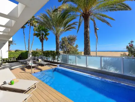 Villa Oasis Serenity à Maspalomas, 100 m de la plage : photo 10