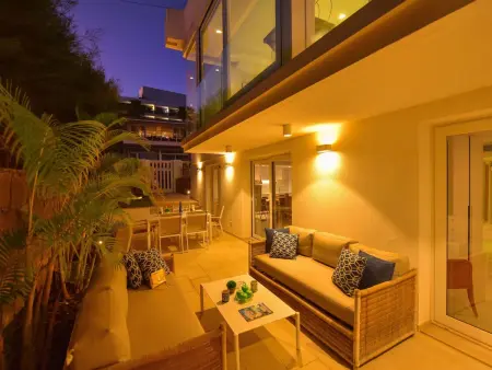 Villa Oasis Serenity à Maspalomas, 100 m de la plage : photo 34