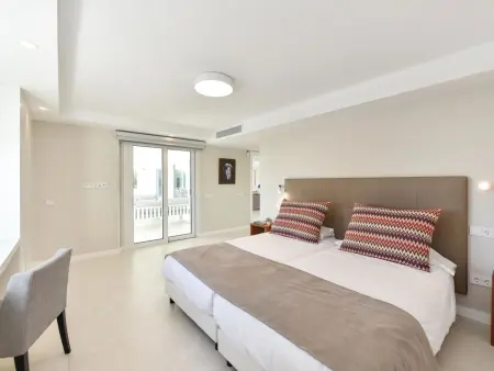 Villa Oasis Serenity à Maspalomas, 100 m de la plage : photo 49