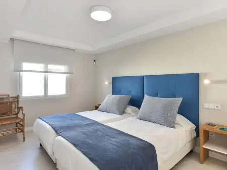 Villa Oasis Serenity à Maspalomas, 100 m de la plage : photo 51
