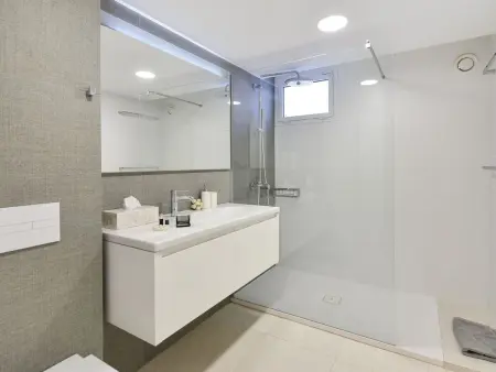 Villa Oasis Serenity à Maspalomas, 100 m de la plage : photo 57