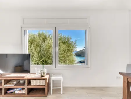 S'Alqueria Petita, maison face à la mer à Cadaqués : photo 3