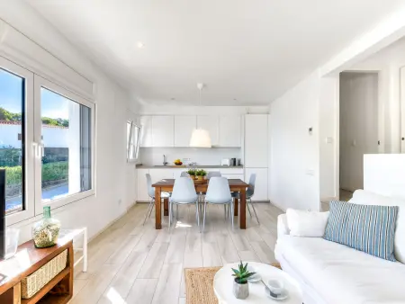 S'Alqueria Petita, maison face à la mer à Cadaqués : photo 7