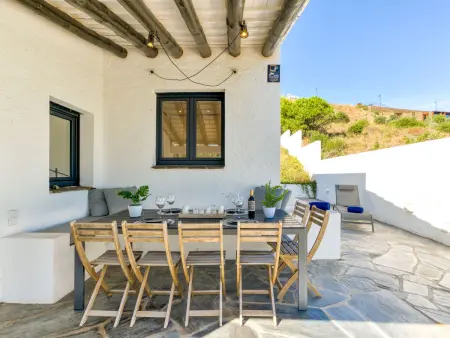 S'Alqueria Petita, maison face à la mer à Cadaqués : photo 10