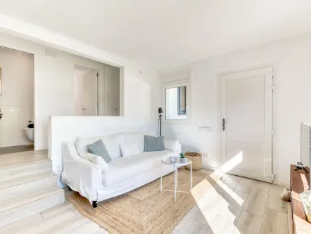 S'Alqueria Petita, maison face à la mer à Cadaqués : photo 15