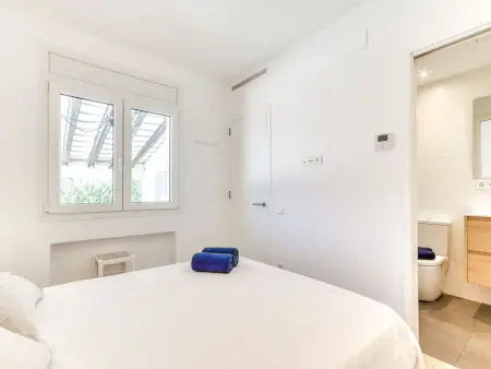 S'Alqueria Petita, maison face à la mer à Cadaqués : photo 17