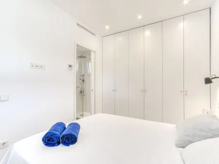 S'Alqueria Petita, maison face à la mer à Cadaqués : photo 18