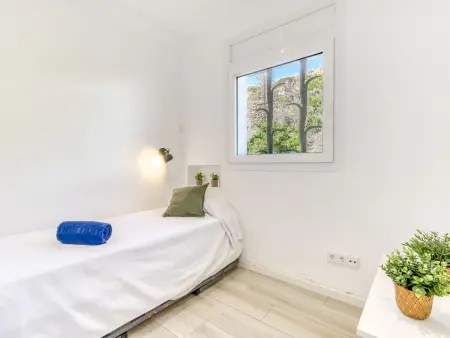 S'Alqueria Petita, maison face à la mer à Cadaqués : photo 23
