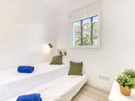 S'Alqueria Petita, maison face à la mer à Cadaqués : photo 24