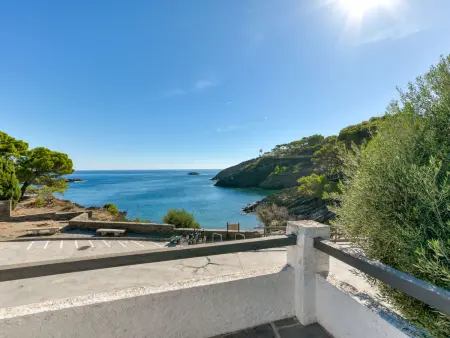 S'Alqueria Petita, maison face à la mer à Cadaqués : photo 28