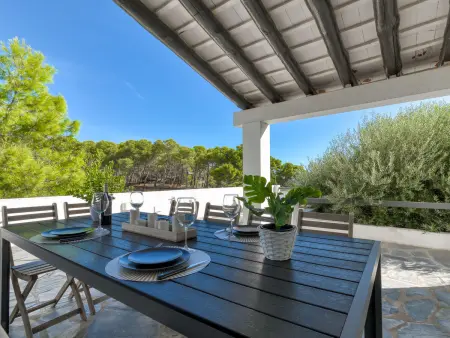 S'Alqueria Petita, maison face à la mer à Cadaqués : photo 30