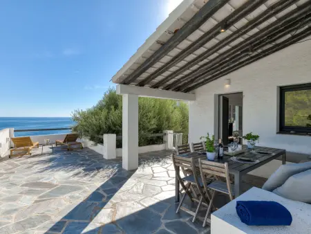 S'Alqueria Petita, maison face à la mer à Cadaqués : photo 31