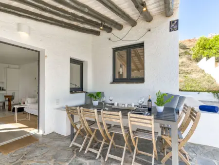 S'Alqueria Petita, maison face à la mer à Cadaqués : photo 32