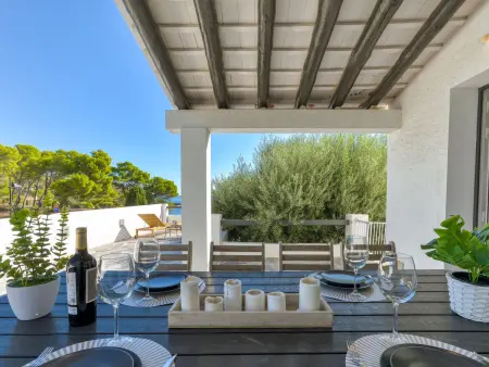S'Alqueria Petita, maison face à la mer à Cadaqués : photo 33