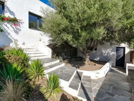 S'Alqueria Petita, maison face à la mer à Cadaqués : photo 34