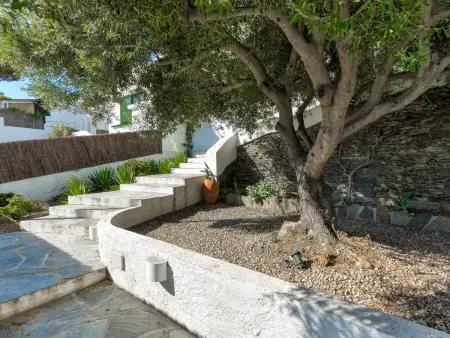 S'Alqueria Petita, maison face à la mer à Cadaqués : photo 35