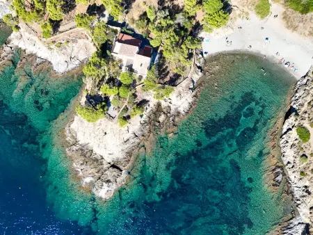 S'Alqueria Petita, maison face à la mer à Cadaqués : photo 39