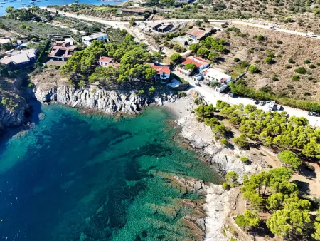S'Alqueria Petita, maison face à la mer à Cadaqués : photo 40