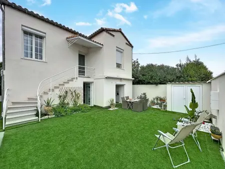 Les Boutons d'Or : maison 75 m² à Montpellier : photo 1